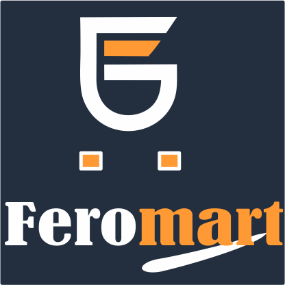 FEROMART INDIA'S BEST GROCERY STORE